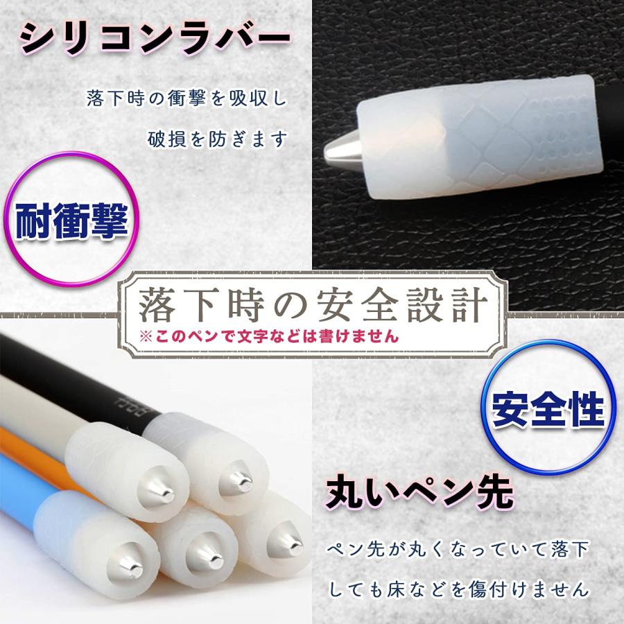 PITHECUS ペン回し 専用ペン 改造ペン ペン回し用のペン 人気 ペン回し