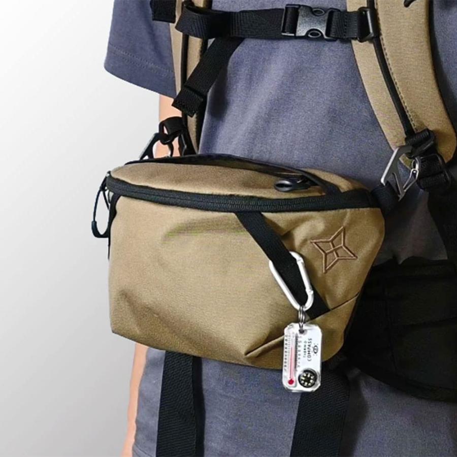 PaaGo WORKS（パーゴワークス） HB102 スイッチ L ダークベージュ 
