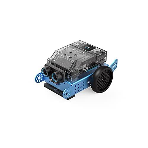 Makeblock mBot2 プログラミングロボット 子供用コーディングロボット