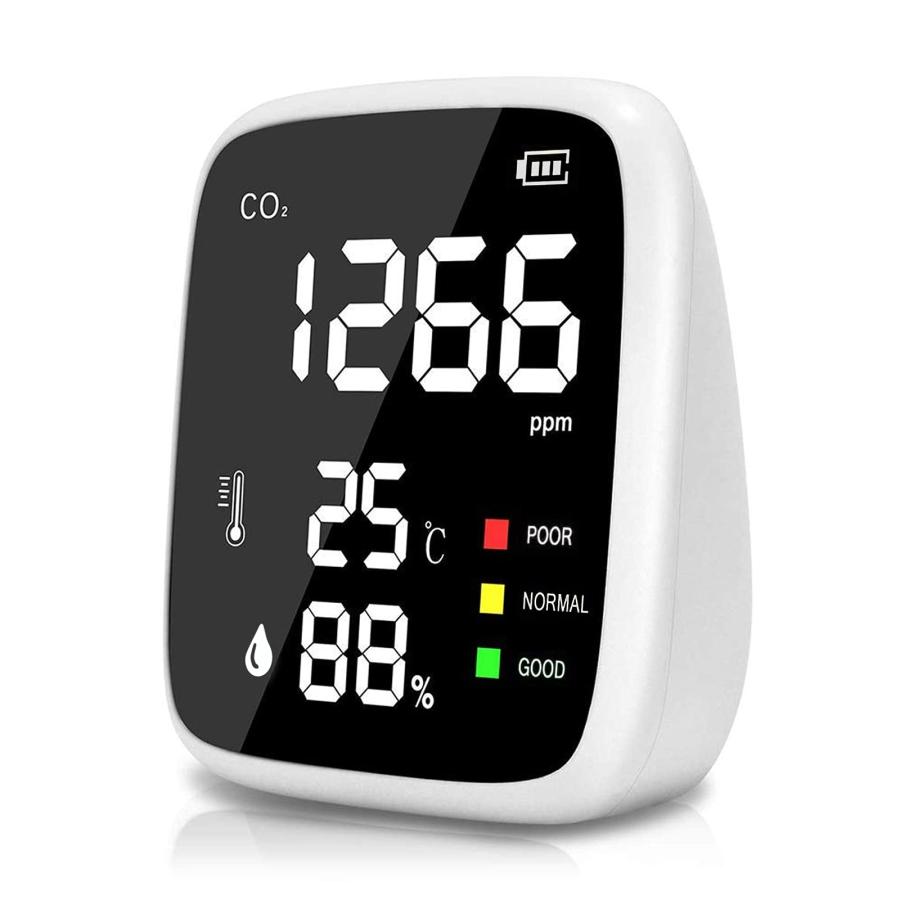 新品】CO2 コントローラー 二酸化炭素制御 昼夜検知 楽天市場】co2