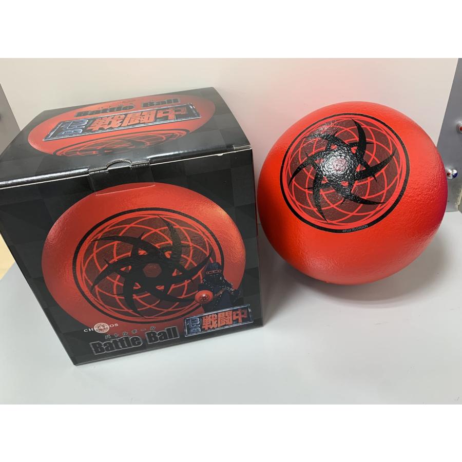 戦闘中 プレミアムバトルボール 6個　新品未開封品 劇中使用】戦闘中 バトルボール : GOOD ZERO - 通販 - Yahoo!ショッピング