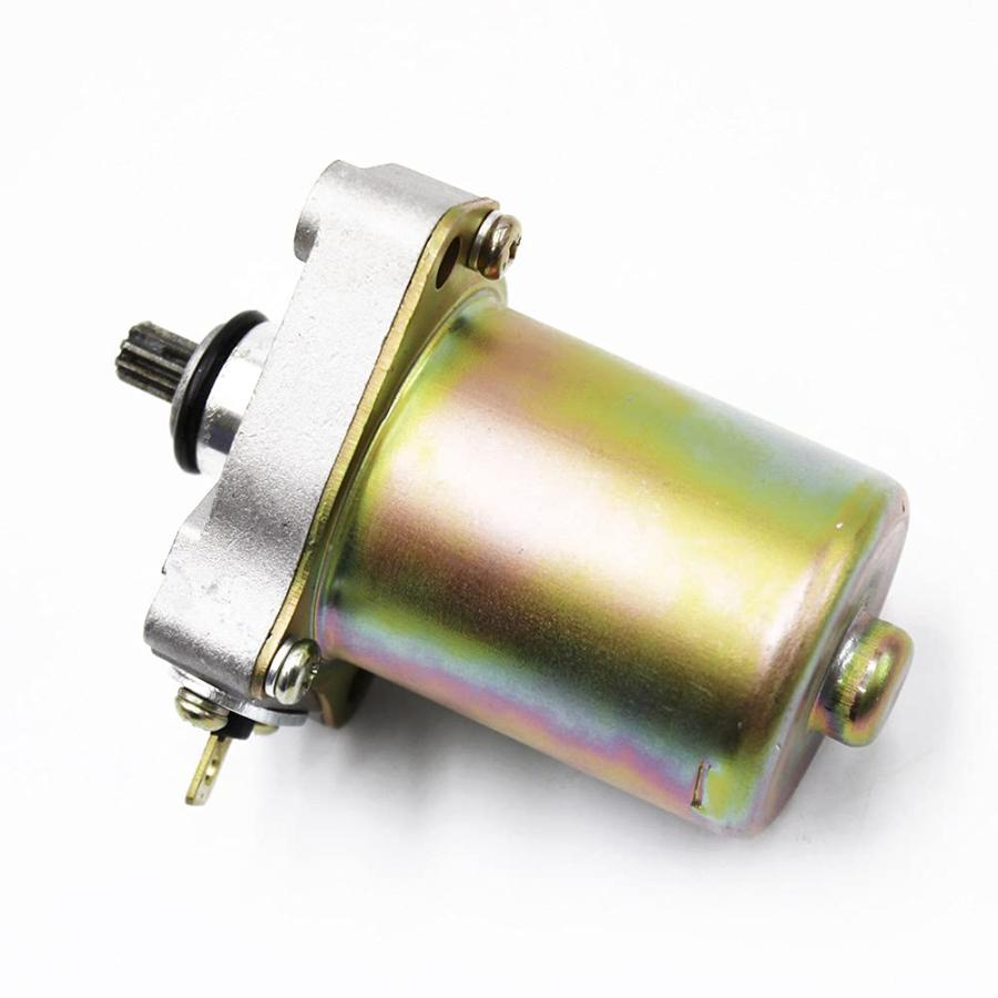 スズキ対応 4スト原付 レッツ4 CA41A CA45A CA46A レッツ5 CA47A