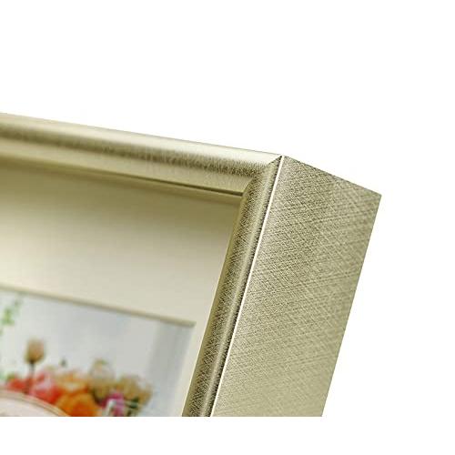 万丈 VANJOH シャインBOXフレーム A4判 106397 ゴールド : GOOD