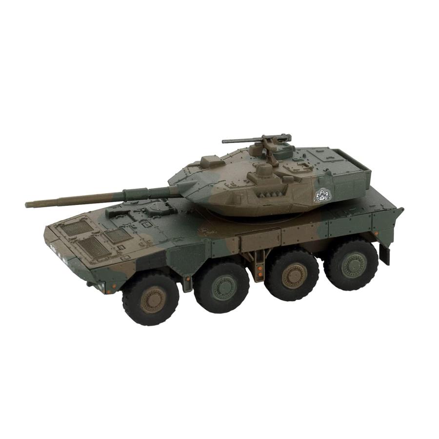 ピットロード 1/144 SGKシリーズ 陸上自衛隊 16式機動戦闘車