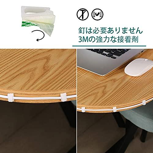 モジュラーケーブル 電話ケーブル 7.7m電話延長ケーブル オステレホン
