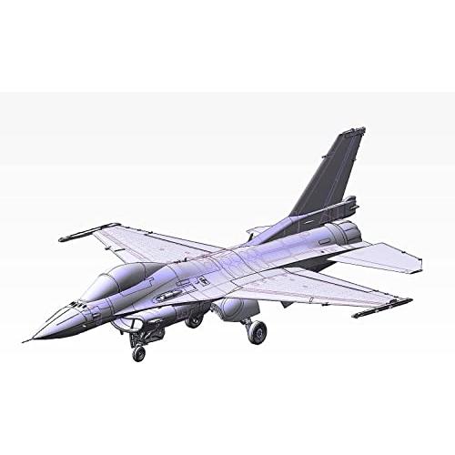 ファインモールド 1/72 航空機シリーズ 航空自衛隊 F-2A戦闘機 プラモデル FP48｜goodzero｜10