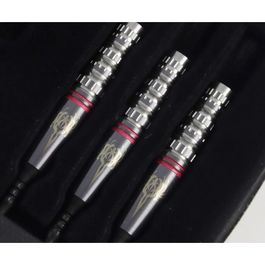 TARGET スマッシュ G2 恋川純弥