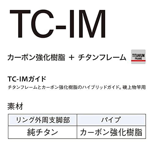 富士工業 ガイド TC-IMSG7-13.5 TC?IMガイド SIC 13.5mm｜goodzero｜03