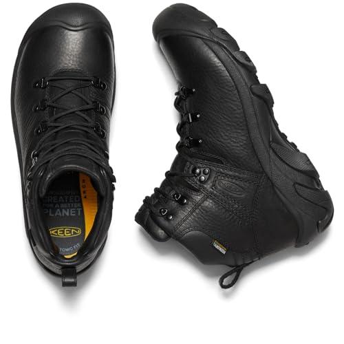 KEEN PYRENEES ピレニーズ レディース 23cm ブラック