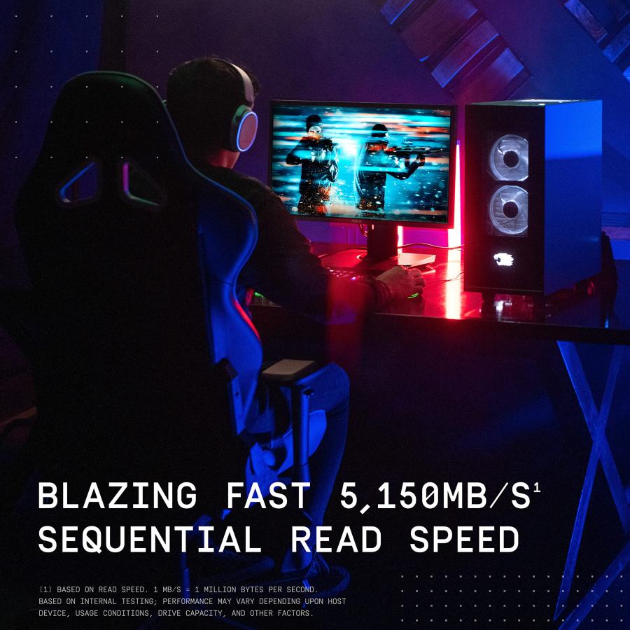 WD_BLACK 500GB SN770 NVMe 内蔵型 ゲーミング SSD ソリッドステート