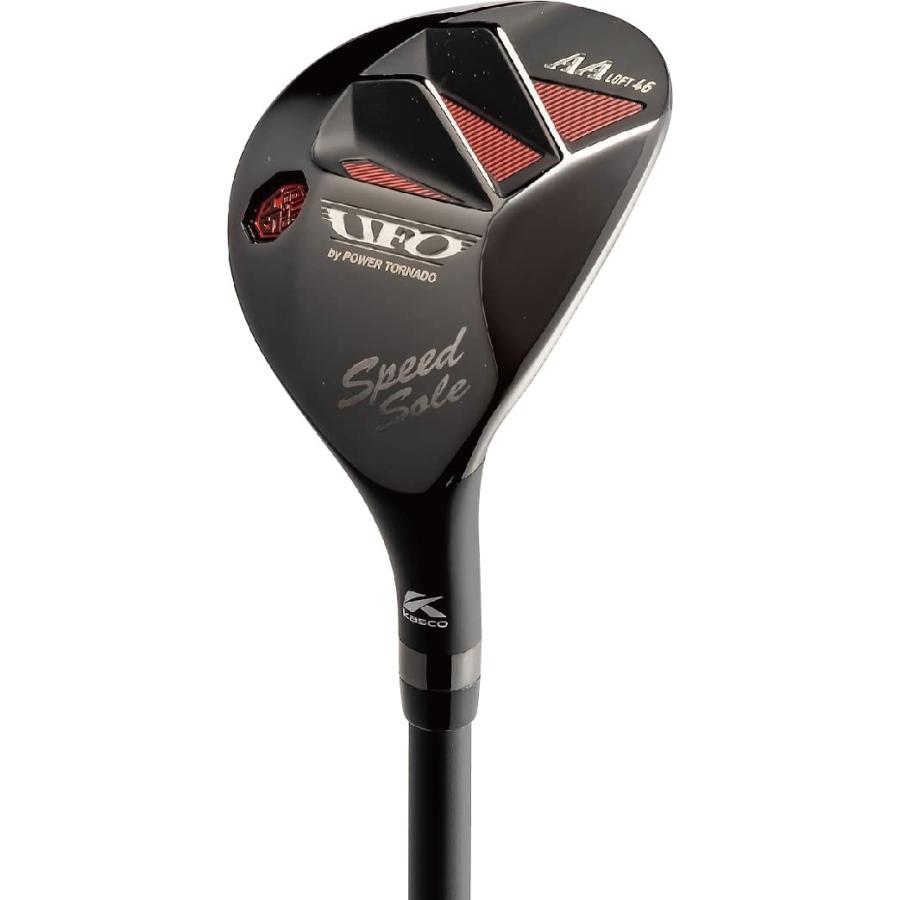 キャスコ UFO Speed by POWER TORNADO AA R : GOOD ZERO - 通販