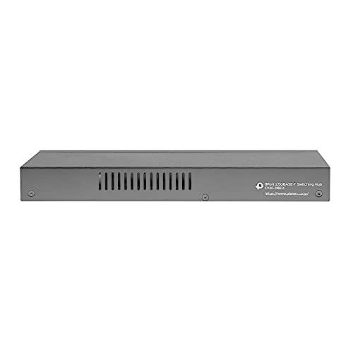 プラネックス Planex あつかっ 8ポート 2.5GBASE-T スイッチング プラネックス Planex あつかっ 8ポート 2.5GBASE-T スイッチング