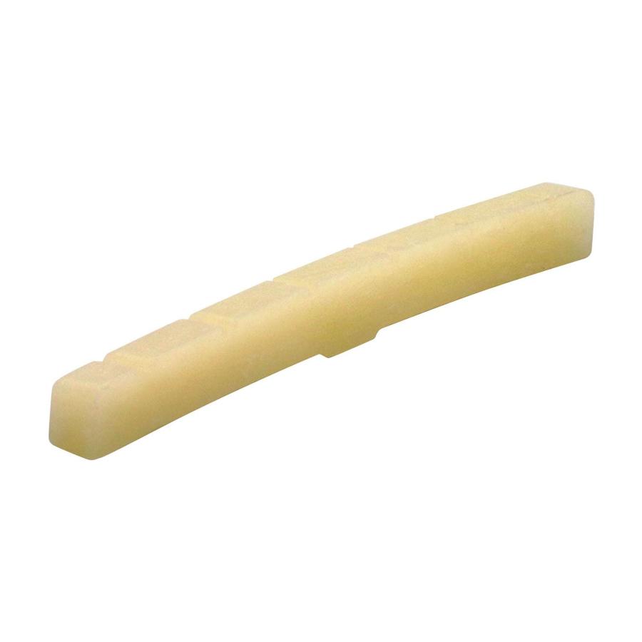 SCUD シェイプドボーンナット STタイプ/上下カーブ 9.5R / 42.86 x 5.4 x 3.3mm HSBV-NS1/9.5 | 