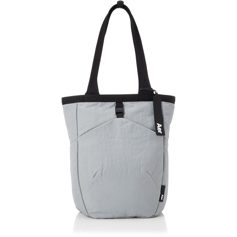 エアー] トートバッグ GO TOTE 2 グレー : GOOD ZERO - 通販 - Yahoo
