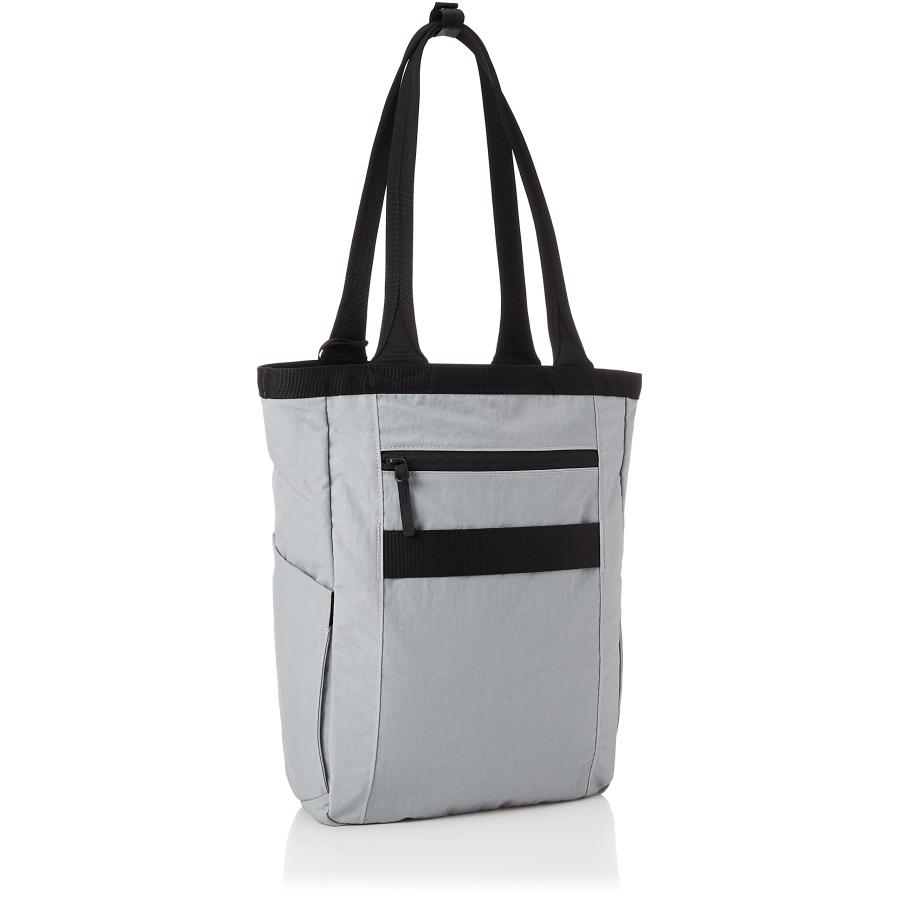 エアー] トートバッグ GO TOTE 2 グレー : GOOD ZERO - 通販 - Yahoo