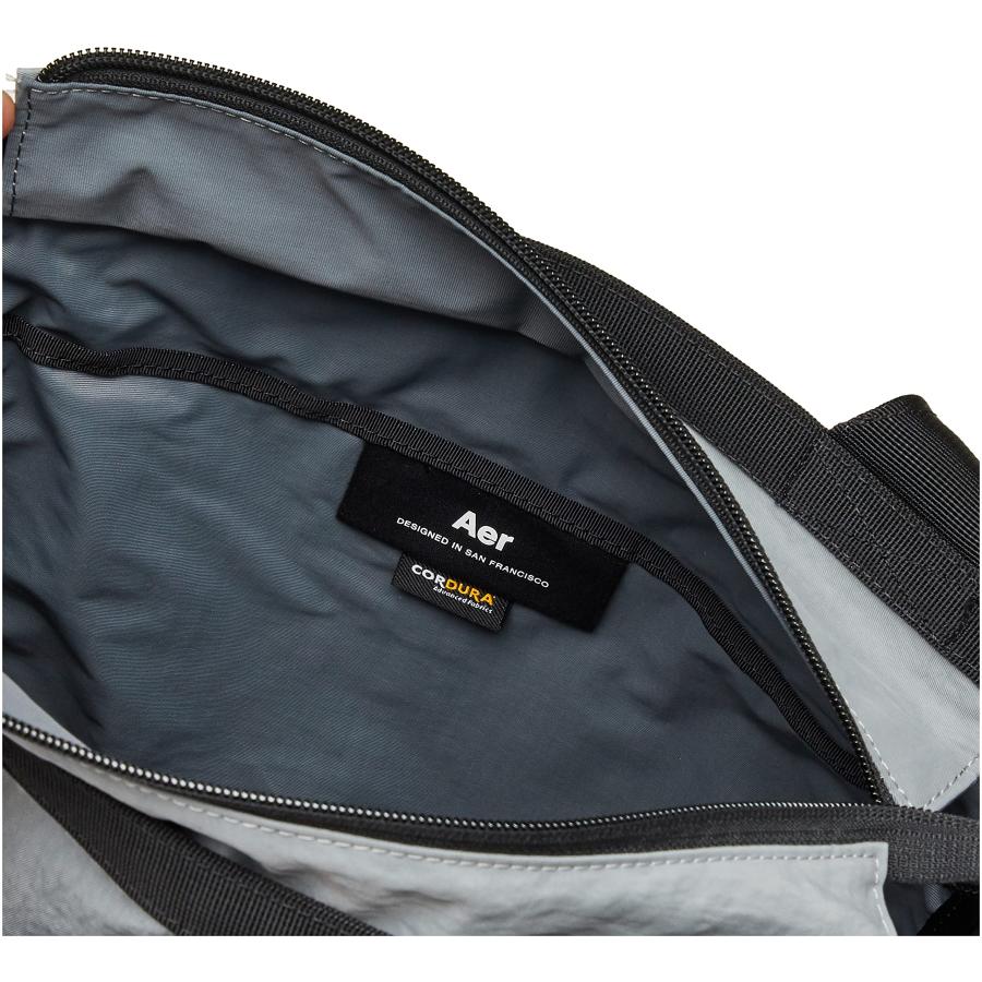 エアー] トートバッグ GO TOTE 2 グレー : GOOD ZERO - 通販 - Yahoo