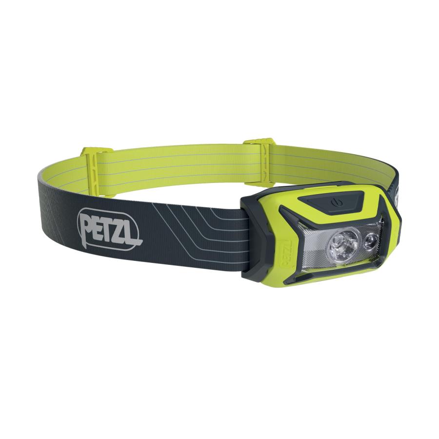 ペツル(PETZL) ティカ / TIKKA E061AA03 Yellow ［23SS］ | 