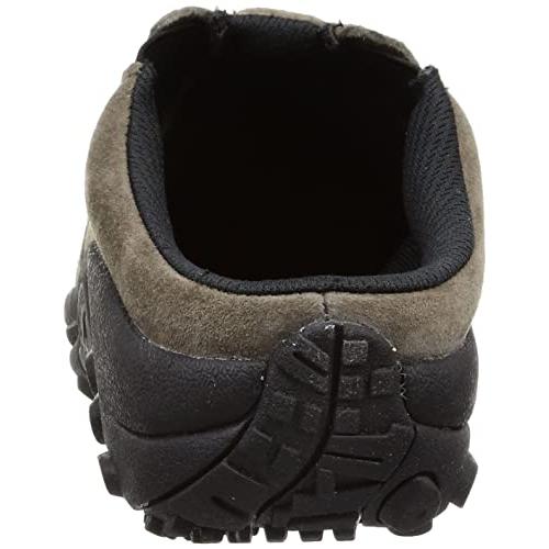 メレル] ウォーキングシューズ Jungle Slide Gunsmoke 23.5 cm 2E