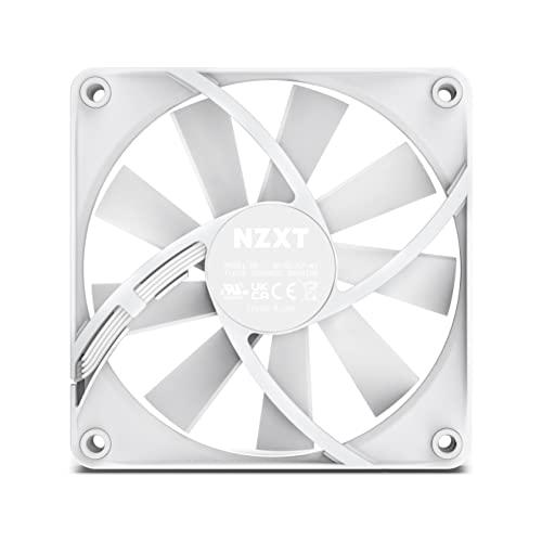 NZXT F120Q 120mm ホワイト PCケースファン RF-Q12SF-W1 FN1754｜goodzero｜05