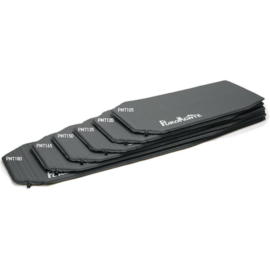 プロモンテ(PuroMonte) キャンプ アウトドア マット エアマット180 PMT180 Mグレー(MGRY) プロモンテ(PuroMonte) キャンプ アウトドア マット エアマット180