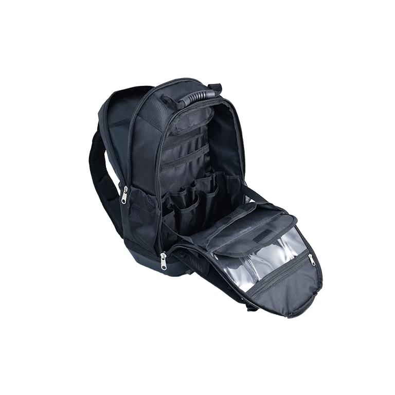 大塚刷毛 マルテー ツールバッグ リュックタイプ : GOOD ZERO - 通販