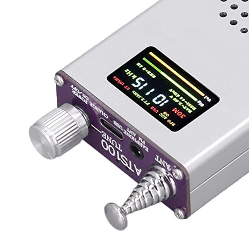 Pasamer 短波ラジオ、受信機、Si4732ラジオ受信機、ラジオ受信機150K