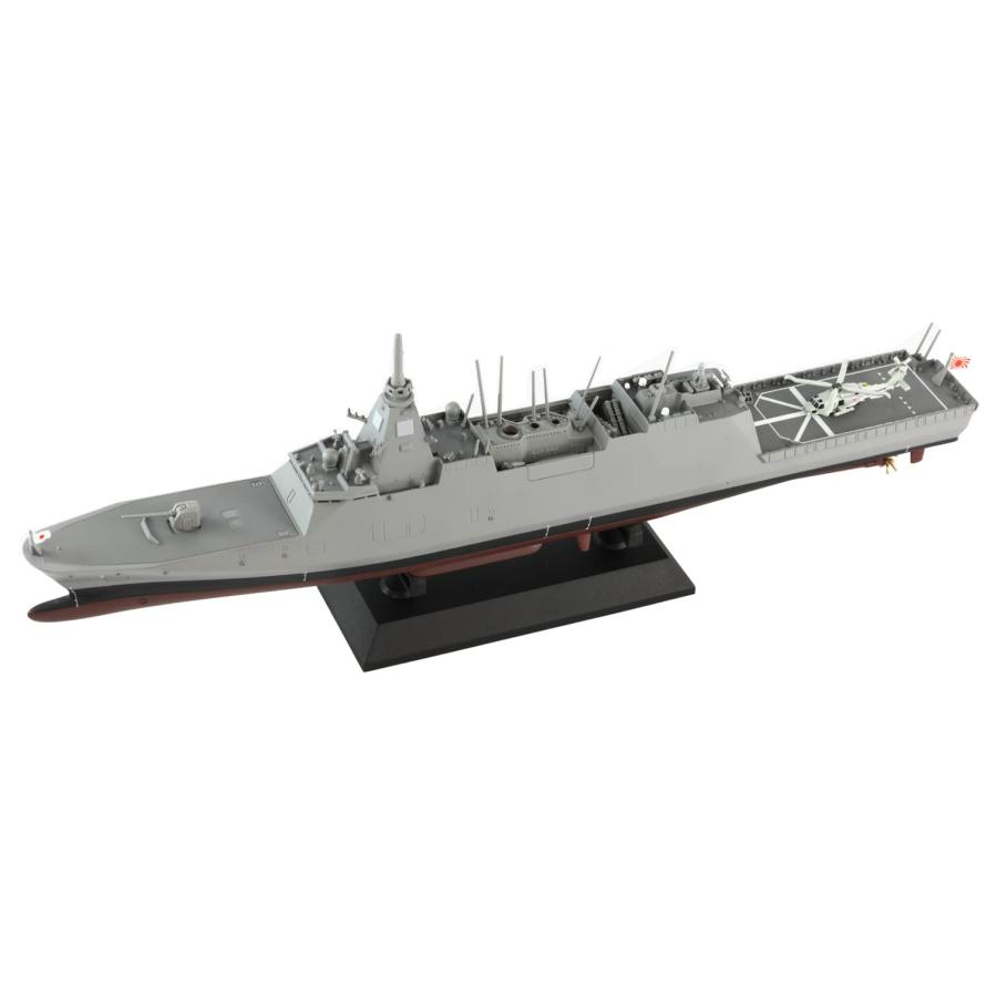 ピットロード 1/700 スカイウェーブシリーズ 海上自衛隊 護衛艦 FFM-1
