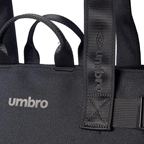 新品　umbro アンブロ　A4 トートバッグ　ハンドバッグ　ビジネスバッグ szo70103.jpg