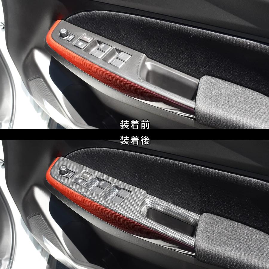 SecondStage スズキ スイフトスポーツ ZC33S スイフト PWSW(ドア