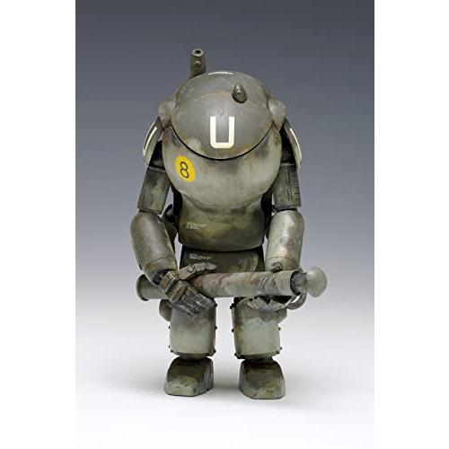 ウェーブ マシーネンクリーガー S.A.F.S. Mk.III A8/R8 1/20 ウェーブ マシーネンクリーガー S.A.F.S. Mk.III A8/R8 1/20
