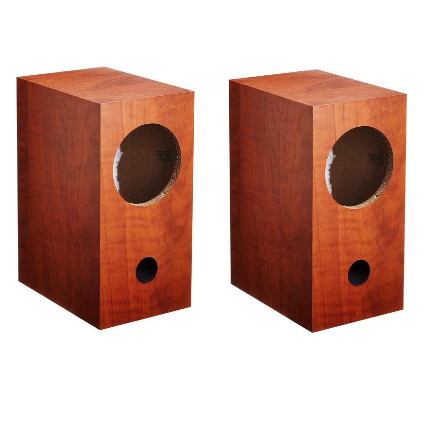 FOSTEX P800-E　スピーカーボックス　ペア FOSTEX スピーカーボックス ペア P800-E(P) : GOOD ZERO - 通販