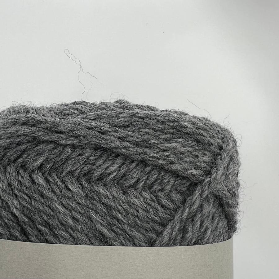 ダルマ かわいい道具ではじめる編み物キット メリノスタイル 玉付2本針6号 とじ針 マーカー マニュアル本 (B)｜goodzero｜05
