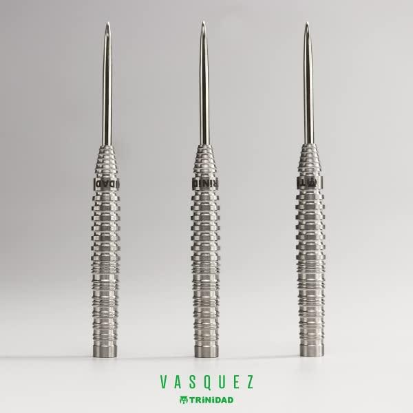 トリニダード(TRiNiDAD) TRiNiDAD PRO Vasquez Steel ダーツ バレル トリニダード プロ バスケス スティール 伊藤 トリニダード(TRiNiDAD) TRiNiDAD PRO Vasquez Steel ダーツ バレル トリニダード プロ バスケス スティール 伊藤
