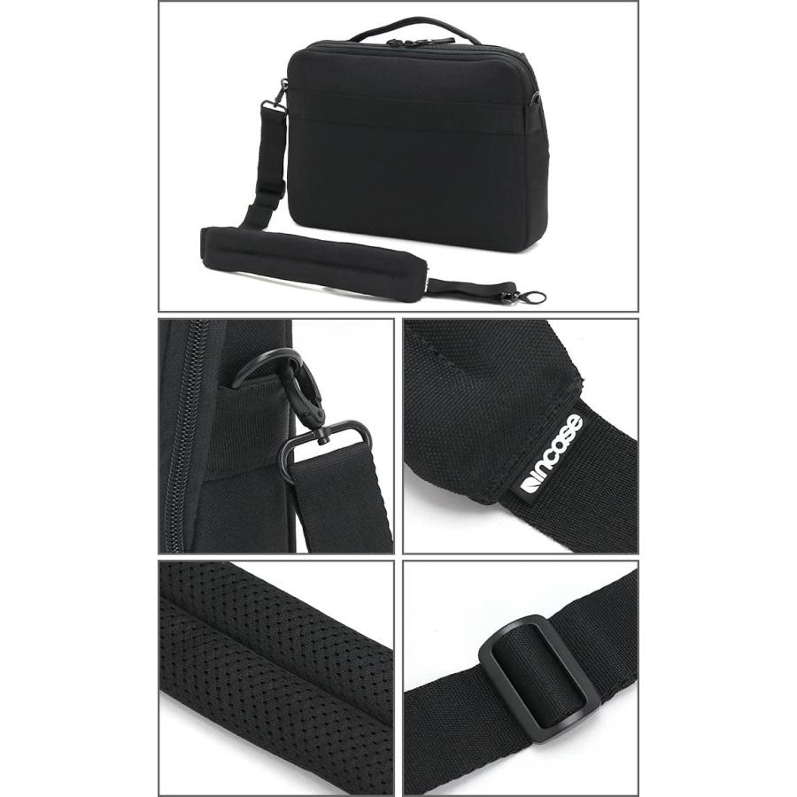 インケース] PCケース INCO100736-BLK Incase A R C Brief-Black 