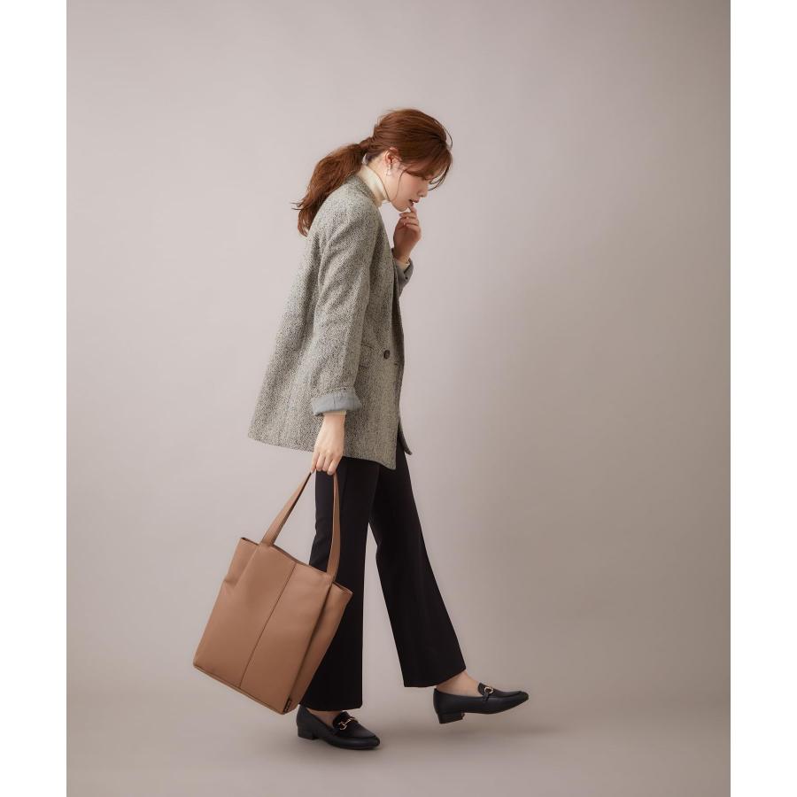 レガートラルゴ] トートバッグ A4 身幅 MIHABAG LH-L0031Z レディース