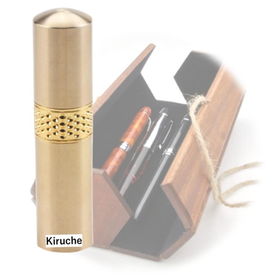 シャー芯ケース 高級 木製 芯ケース シャー芯 シャーペンの芯 芯