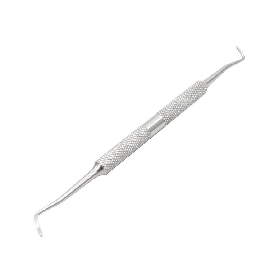 フットゾンデ 巻き爪 フットケア用 128mm / QT-148 : GOOD ZERO - 通販