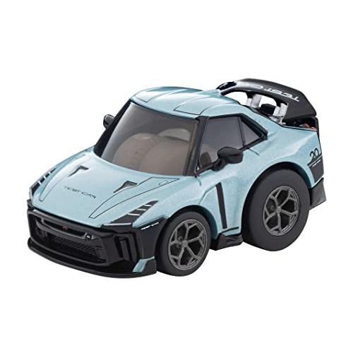限定品　レイズ　チョロQ GT-R 東京オートサロン　　4個SET 限定品 レイズ チョロQ GT-R 東京オートサロン - メルカリ