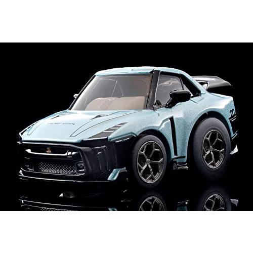 チョロQ チョロQ 【廃盤】こだわり仕上げチョロQ No.2 日産 フェアレディ