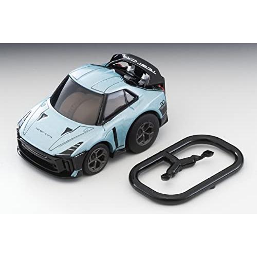 限定品　レイズ　チョロQ GT-R 東京オートサロン　　4個SET 限定品 レイズ チョロQ GT-R 東京オートサロン 4個SET 楽天市場