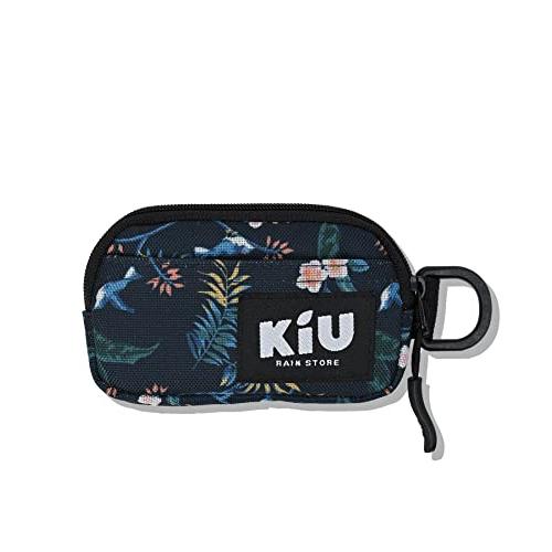 KiU 小物入れ はっ水 600D ポーチ S 耐久性 サンクチュアリ K276-292