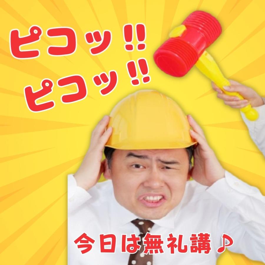 Leap Raupe ピコピコハンマー おもちゃ 2個 : GOOD ZERO - 通販