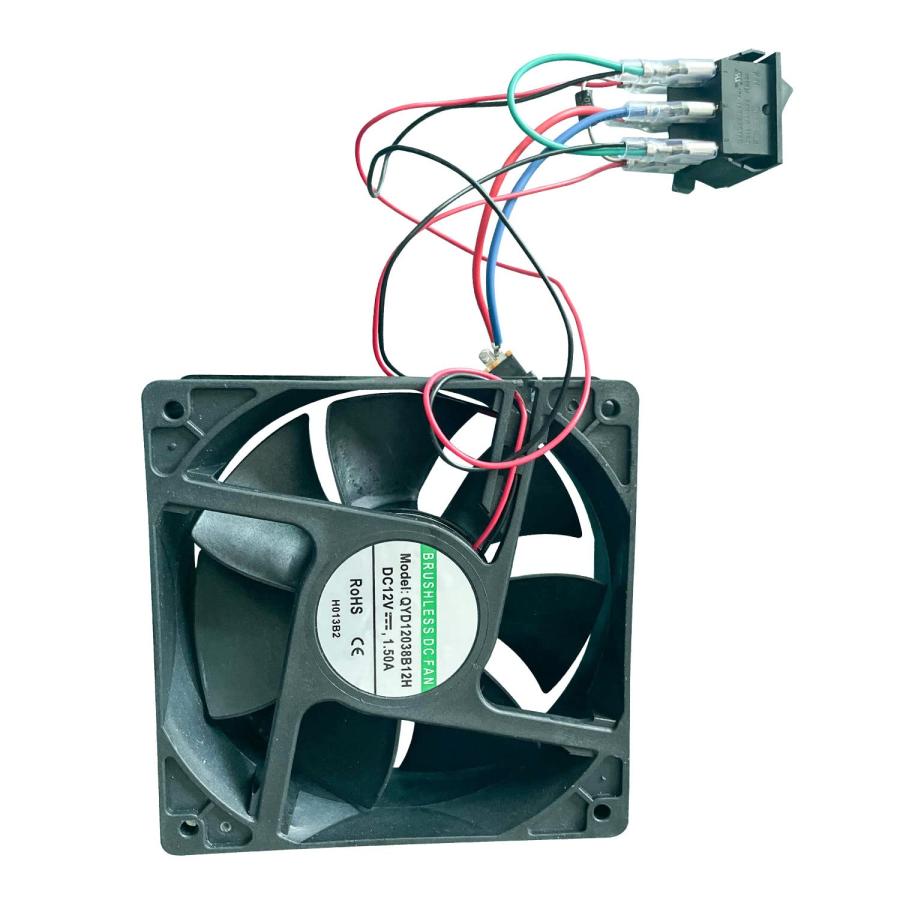 Anesty ASPB-01塗装ブース用ファン 内臓塗装ブース用ファン Anesty ASPB-01塗装ブース用ファン 内臓塗装ブース用ファン