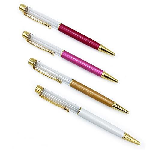 ナカトシ産業 クラフト用オリジナルボールペン 12本入 : GOOD ZERO