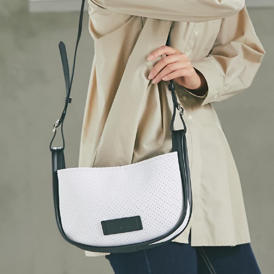プレイヤーズ] バッグ パンチングショルダー91206003 レディース 