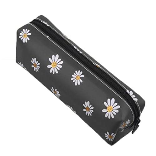 ペンケース 筆箱 ケプトカラー クリア ペンポーチペンケース フラット