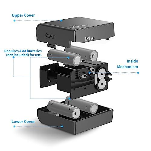 ポータブルデスク 電動レターオープナー ? レターオープナー 封筒スリッター 封筒オープナー 電気式郵便オープナー ユニバーサル郵便物と封筒用オープナ |  | 01