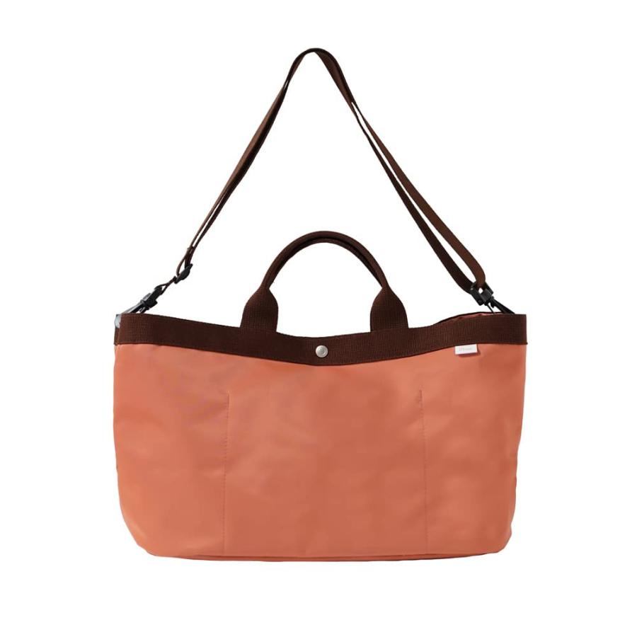 ディモワ] トートバッグ パットサットトート N-Line Chotto Tall  