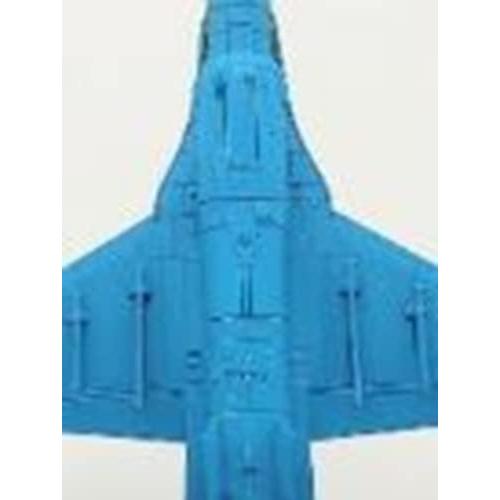 国際貿易(KOKUSAI BOEKI) KB WINGS 1/72 F-2A戦闘機 第3飛行隊 完成品