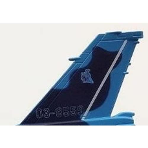 国際貿易(KOKUSAI BOEKI) KB WINGS 1/72 F-2A戦闘機 第3飛行隊 完成品